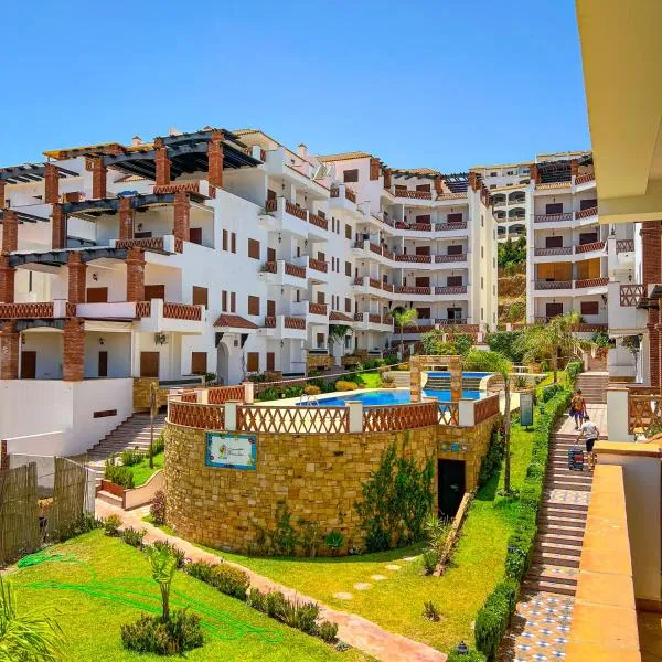 Visit Oued Laou - Kassaba, hotel in Oued Laou