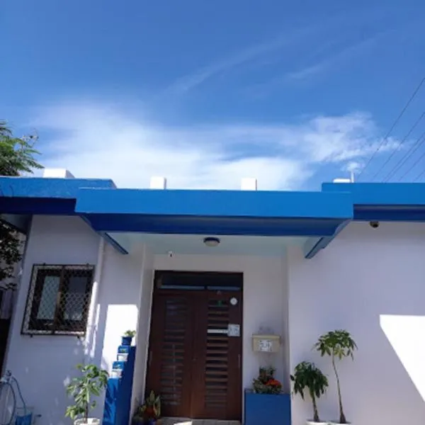 Pension Hanadama - Vacation STAY 67585v、Arazatoのホテル