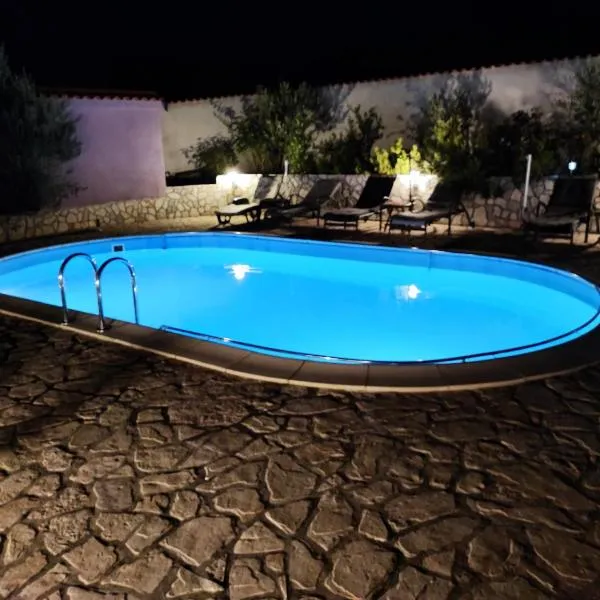 Apartmani Sabira, hotel v Novom Vindolskom
