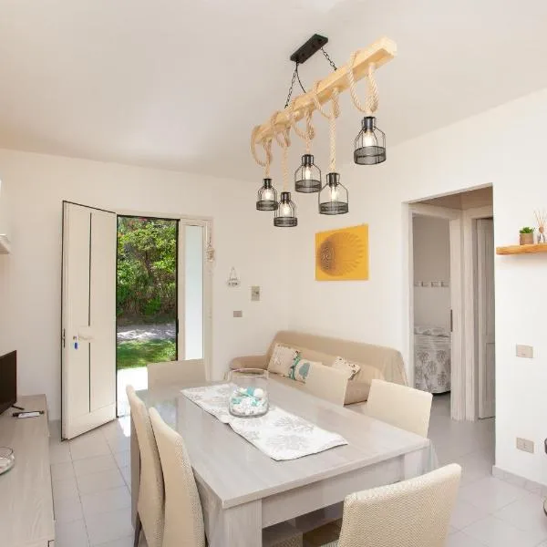 Appartamento Brezza Marina, hotel in Budoni