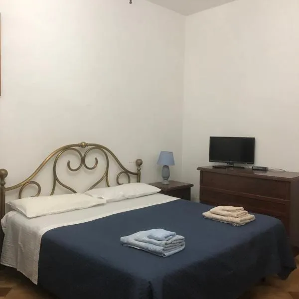 Bellorizzonte Colleferro, hotel v destinácii Colleferro
