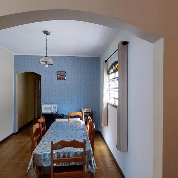 Casa Peruibe 350metros Praia - Foto 2