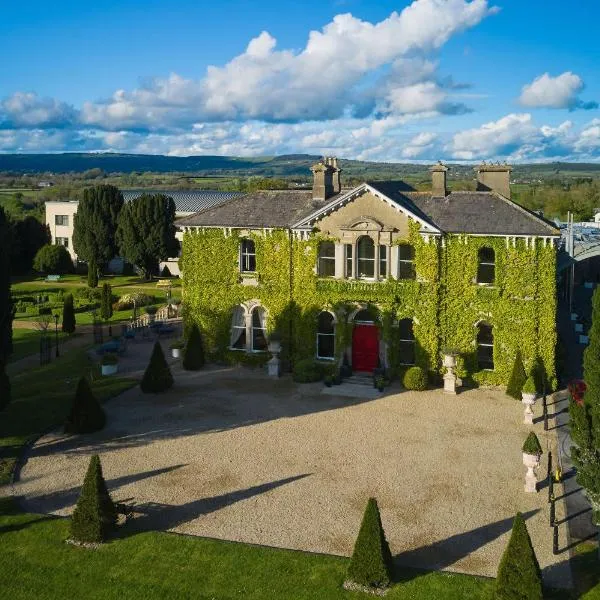 Lyrath Estate, hotel em Kilkenny