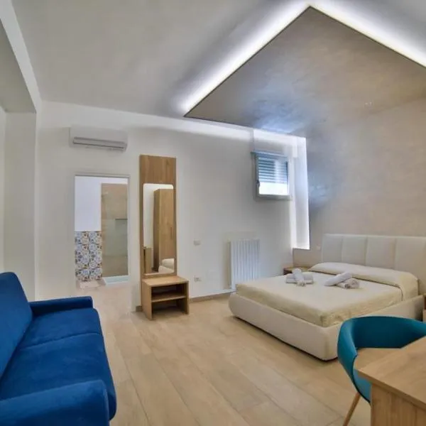 La Morada Leverano, hotel u gradu Leverano