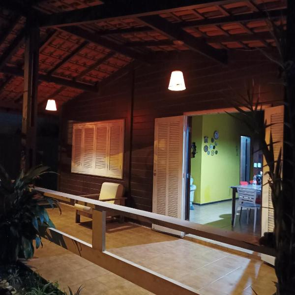 Casa Riviera