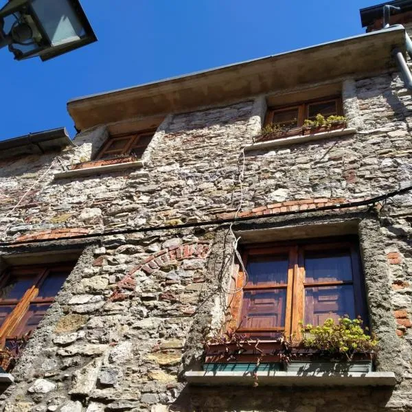 Casa Annamaria, hotelli kohteessa Arcola