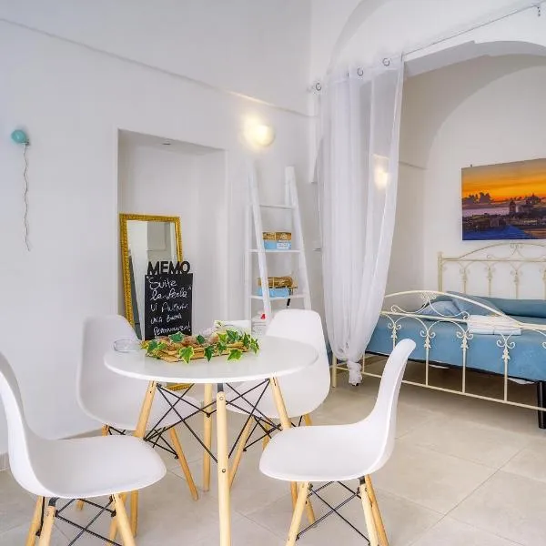Suite la Perla, hotel v destinaci Ceglie Messapica