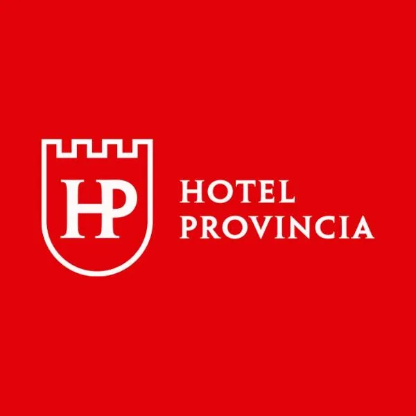 Hotel Provincia, hotel in Trelew