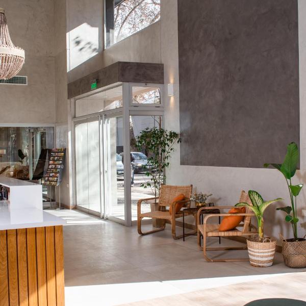 Gran Hotel Dakar