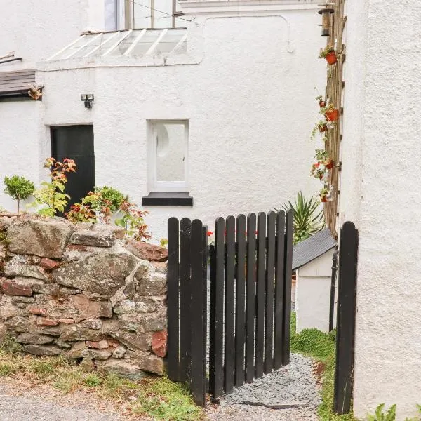 Valley View, hotel in Teignmouth