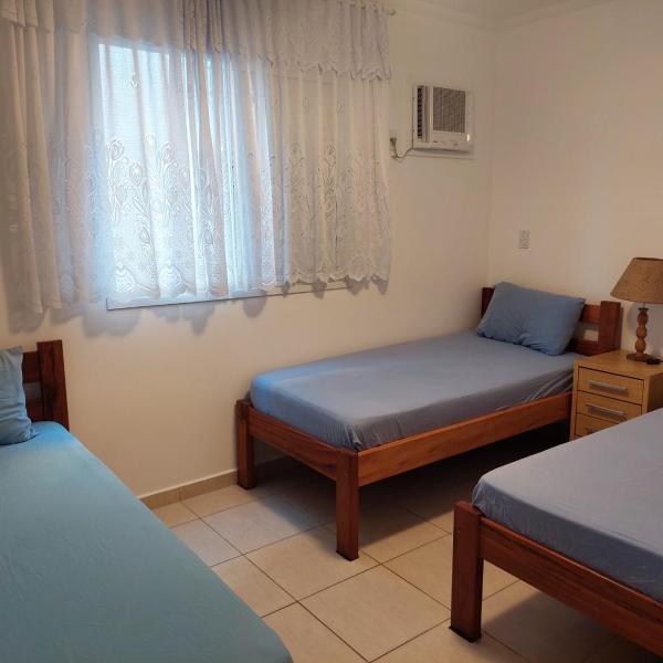 Ótimo apto 3 quartos na Praia Grande, Ubatuba - Foto 2
