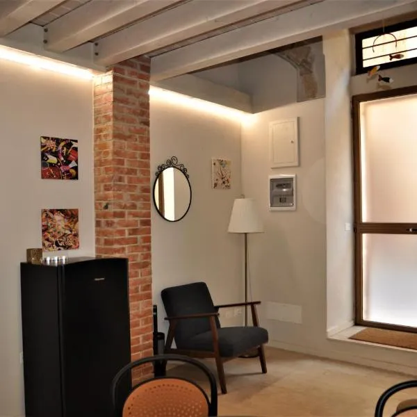 Liolà's Home, hotel en Noto