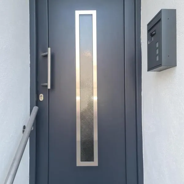 Paula Haus Trier, hotel in Trier