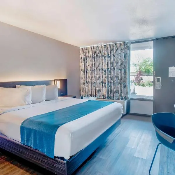 Motel 6 Louisville, Ky- Airport/ Fair Expo, hotel in Louisville