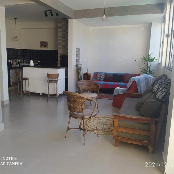 RESIDENCIAL CANTINHO PANTANEIRO - Foto 5