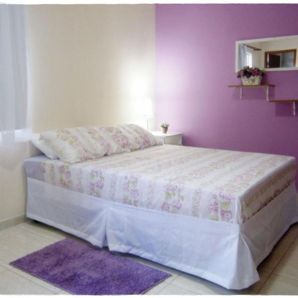 HoStel de Setiba - HOSPEDARIA OCA RUCA - Foto 2