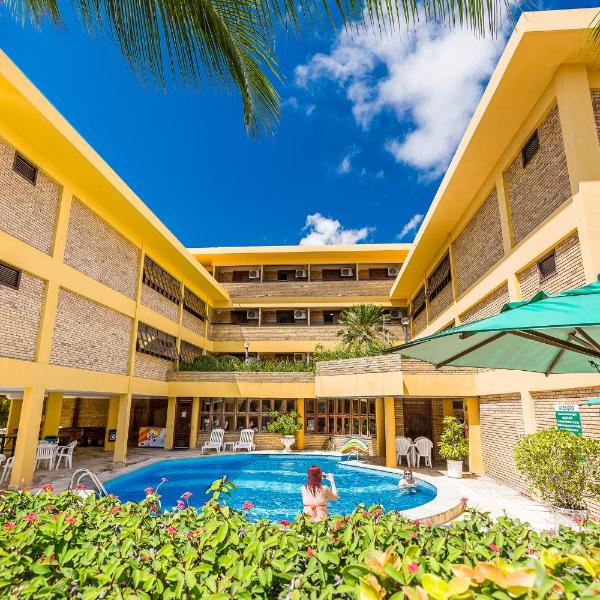 Pizzato Praia Hotel