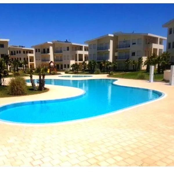 Mehdia plage, khách sạn ở Kenitra