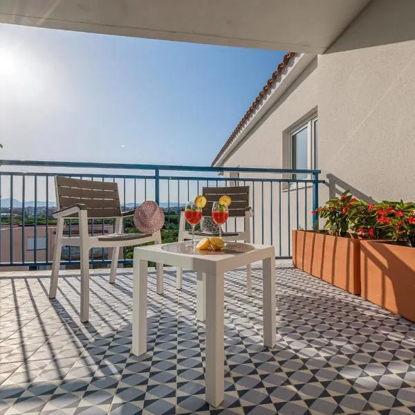 Áncora Salou La Siesta Apartments, hotel v destinaci Salou
