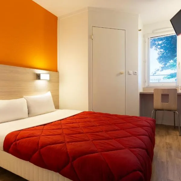 Premiere Classe Nantes Ouest - St Herblain, hotel in Saint-Herblain