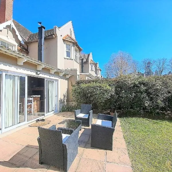 One Rawdons Estate, ξενοδοχείο σε Nottingham Road