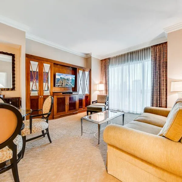 Jet Luxury Elite at The Signature, hotel in Las Vegas