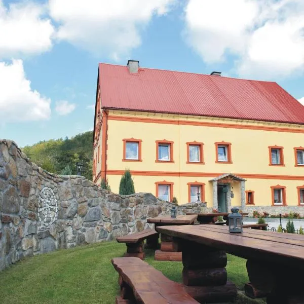 Ranczo u Jana, hotel in Stronie Śląskie