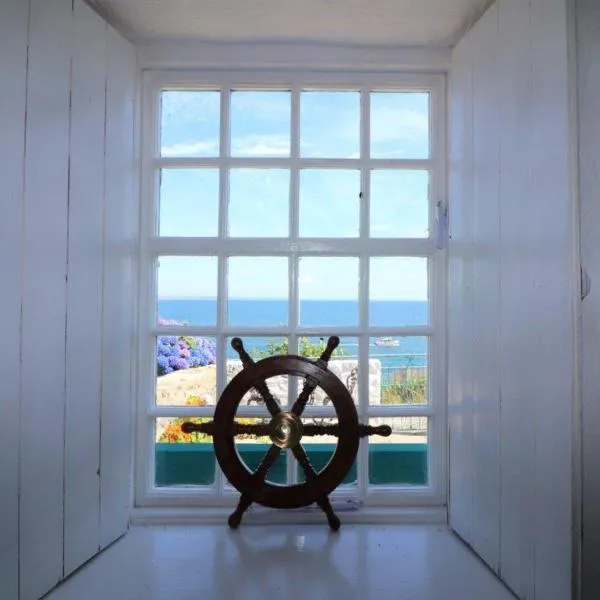 Sea la Vie, hotel in Newcastle