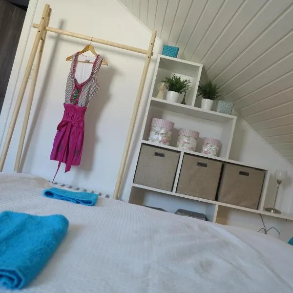 Allgäu Spirit, ξενοδοχείο σε Immenstadt im Allgäu