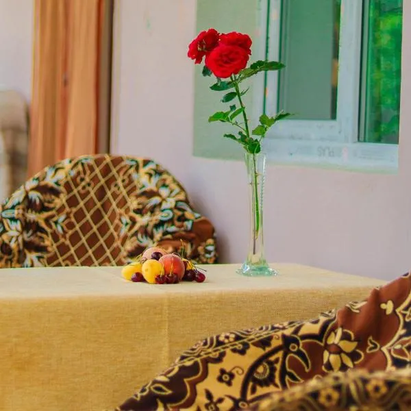 Tamara B&B, hotel v destinaci Dsegh