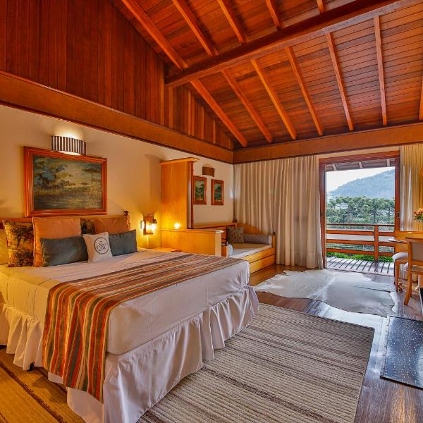 Hotel & Spa Saint Michel