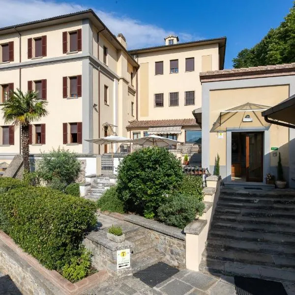 Villa Santa Margherita - B&B, hotel in Cortona