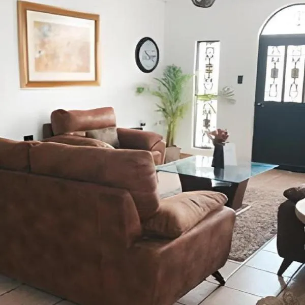Casa Ragma, hotel in Parras de la Fuente