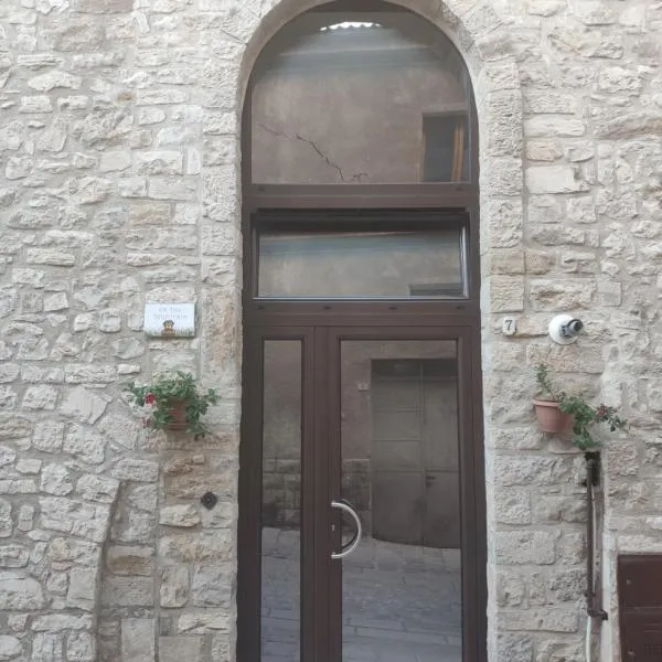 Ca' del tartufaio – hotel w mieście Castelmauro