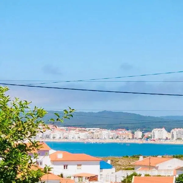 Casa do Trevo, hôtel à Salir de Porto