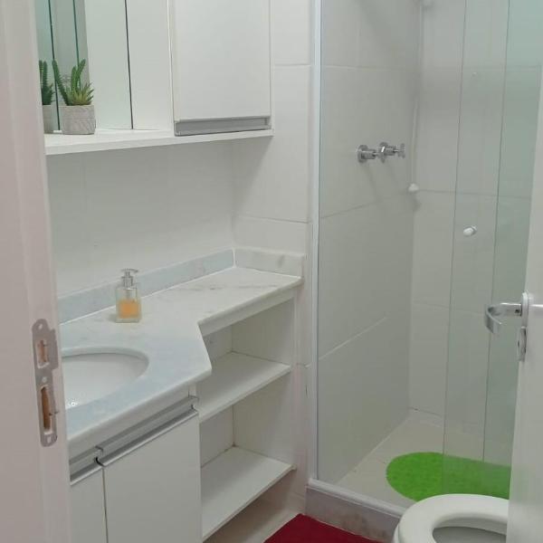 Apartamento com varanda - Sahy - Foto 3