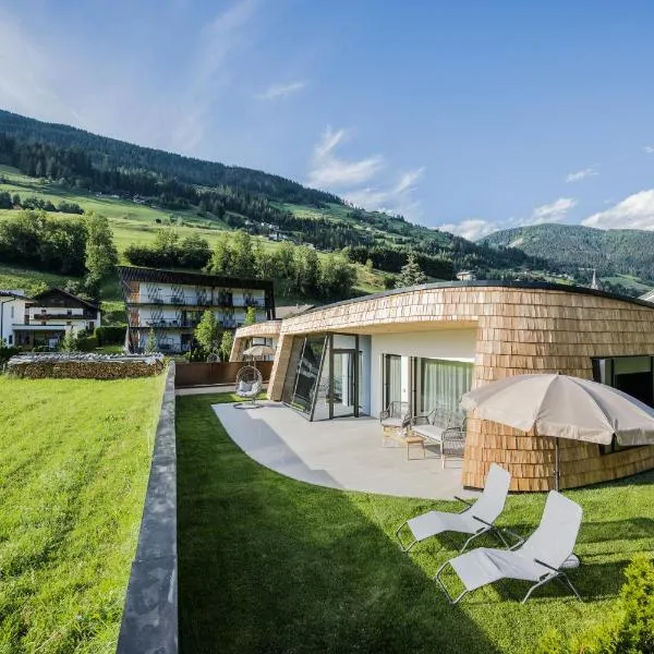 Chalets Dolomit Royal, hotel a Sillian