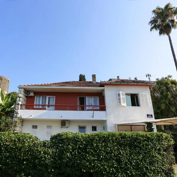Smještaj Djurdjevic, hotel a Herceg-Novi