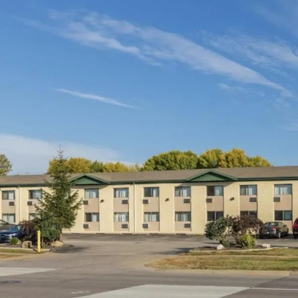 Moline Bell, hotel in Moline