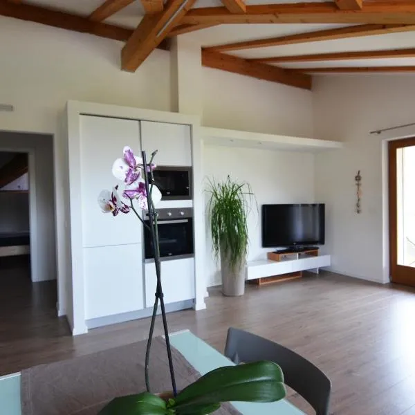 Holiday home Danima, hotel a Pietramurata