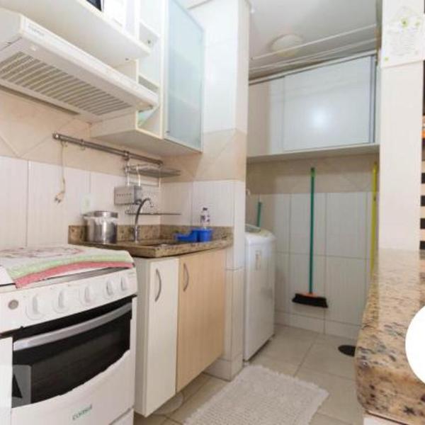 FlatsRose CH Flamboyant Conforto e qualidade - Foto 4