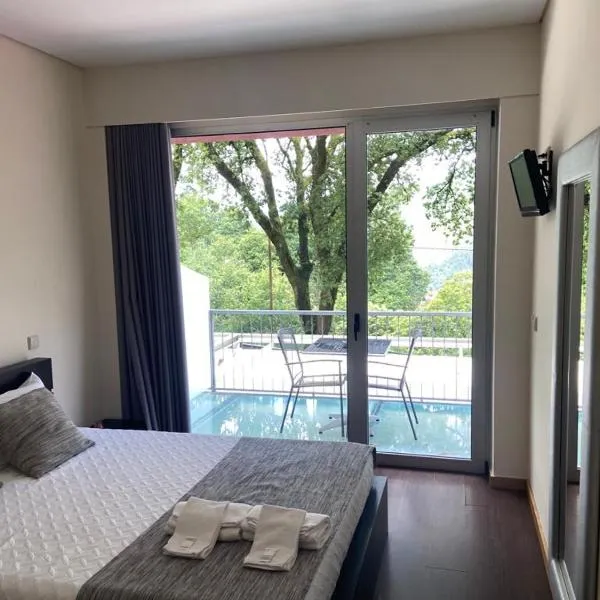 Fonte dos Amores - Alojamento, hotel in Caniçada