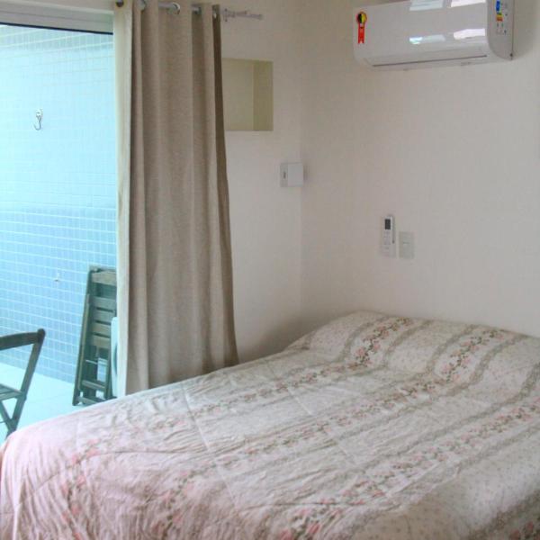 APARTAMENTO COM VISTA PARA O MAR DA PRAIA GRANDE - Foto 2