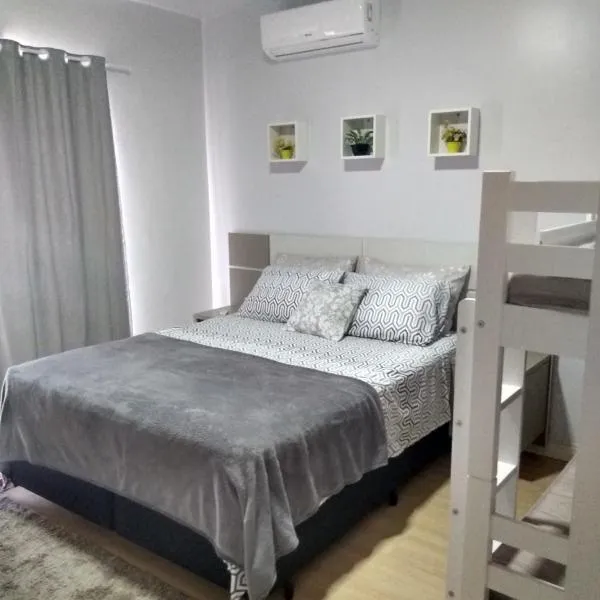 Cantinho da Vila Hospedagem, hotel in Penha