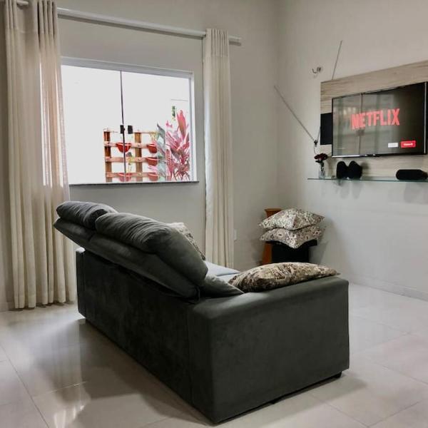 Casa dos Ventos Barreirinhas - Foto 5