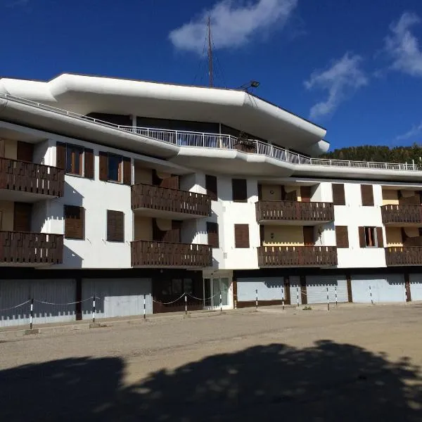 Appartamento Alpe di Siusi, hotel in Alpe di Siusi