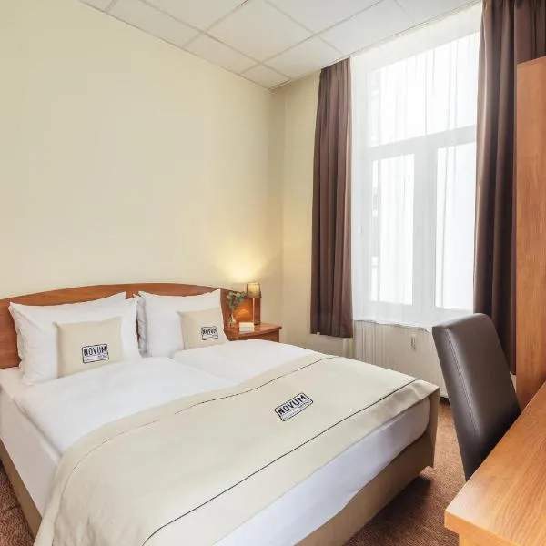 Hotel Hamburg Stadtzentrum, Hotel in Hamburg