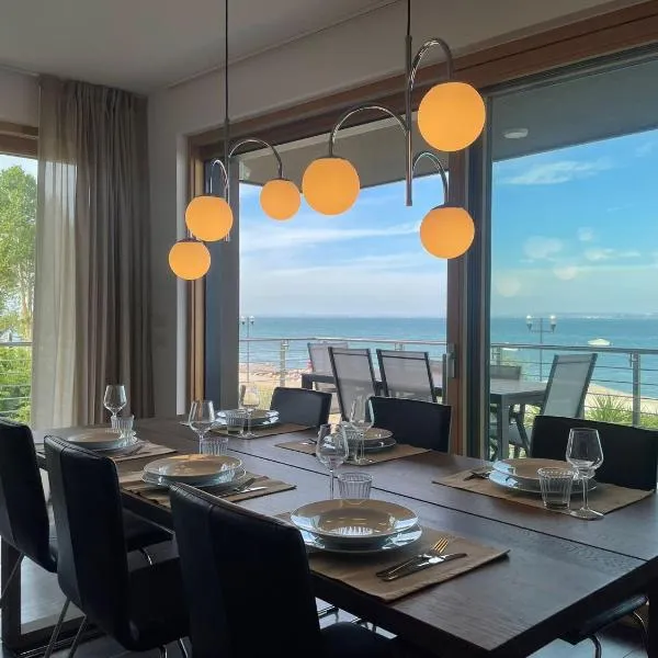 Bardolino Luxury, hotel v destinácii Bardolino