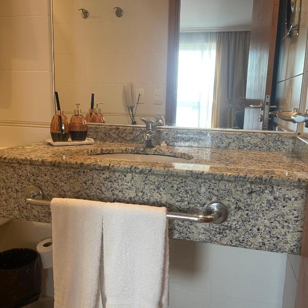 Flat Barra First - Foto 3