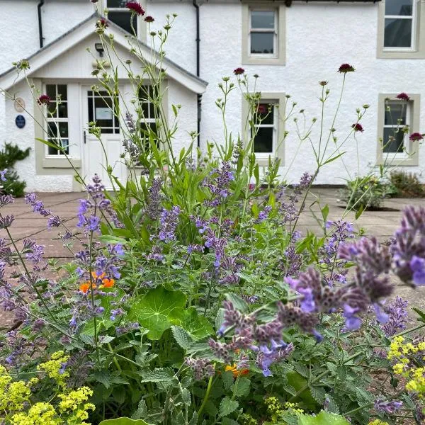 Hartfield House Hostel, hotel en Applecross